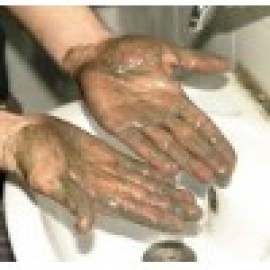 Owens Remolin Çok Amaçlı Partiküllü El Temizleme Kremi Pompalı 3 Kg.