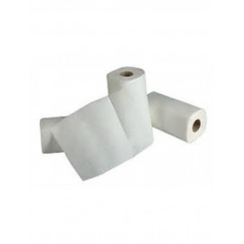 Focus Optimum Rulo Kağıt Havlu Çift Katlı 8 Rulolu*3 Paket 24 Rulo