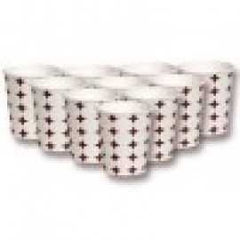 Karton Bardak 7 Oz.Sızdırmaz Akıtmaz Kokmaz Extra 3000 Adet Koli